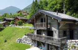 Bonnevaux, Rhône-Alpes 74360