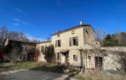 Dieulefit, Rhône-Alpes 26220