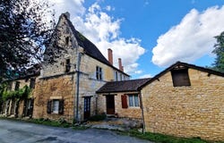 Sergeac, Aquitaine 24290