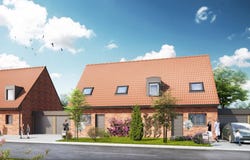 DENAIN, Hauts-de-France 59220