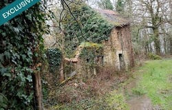 La Cellette, Limousin 23350