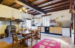 Duras, Aquitaine 47120