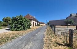 Saint-Germain-les-Belles, Limousin 87380