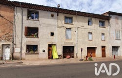 La Tour-sur-Orb, Occitanie 34260