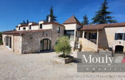 Lalbenque, Midi-Pyrénées 46230