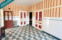 Mont-Sous-Vaudrey, Franche-Comté 39380