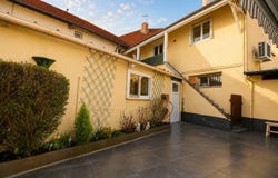 Bois-d'Arcy, Yvelines 78390