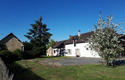 Les Ormes, Poitou-Charentes 86220