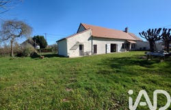 Brigueil-le-Chantre, Nouvelle-Aquitaine 86290