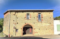Belpech, Languedoc-Roussillon 11420