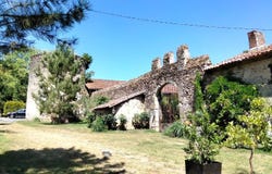 Ansac-sur-Vienne, Poitou-Charentes 16500