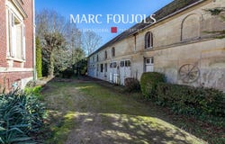 Mouy, Picardie 60250
