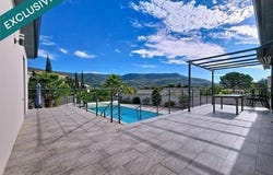 La Tour-Sur-Orb, Languedoc-Roussillon 34260