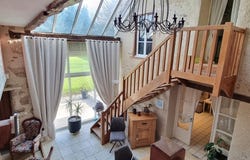 Briantes, Centre-Val de Loire 36400