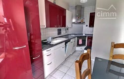 Stiring-Wendel, Moselle 57350