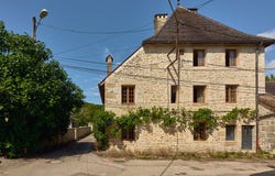 Port-Lesney, Franche-Comté 39600