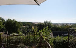Les Roches-l'Evêque, Centre-Val de Loire 41800