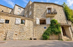 Dions, Languedoc-Roussillon 30190