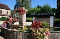Etouvans, Franche-Comté 25260
