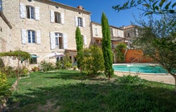 Montcuq-en-Quercy-Blanc, Midi-Pyrénées 46800