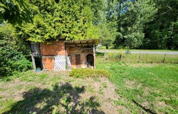 Chaillac-sur-Vienne, Haute-Vienne 87200