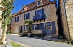 Le Bugue, Aquitaine 24260