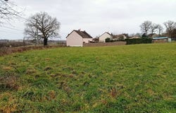 La Machine, Nièvre 58260