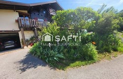 Bellefontaine, Franche-Comté 39400