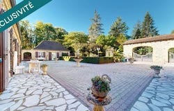 Lacropte, Aquitaine 24380