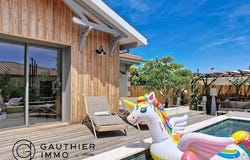 Gujan-Mestras, Nouvelle-Aquitaine 33470