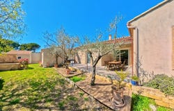 Rochefort-du-Gard, Languedoc-Roussillon 30650