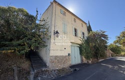 Rouffiac-des-Corbières, Languedoc-Roussillon 11350