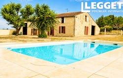 Massugas, Nouvelle-Aquitaine 33790