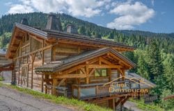 La Giettaz, Rhône-Alpes 73590