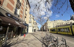 Reims, Marne 51100