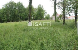 Saint-Etienne-De-Vicq, Auvergne 03300