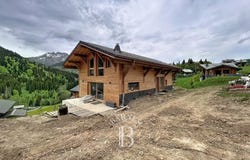 Les Gets, Rhône-Alpes 74260
