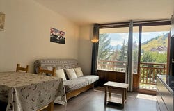 Les Deux Alpes, Isère 38860
