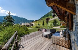Morzine, Rhône-Alpes 74110