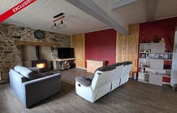 Louargat, Bretagne 22540
