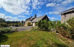 Saint-Germain-En-Cogles, Bretagne 35133