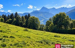 Crest-Voland, Rhône-Alpes 73590
