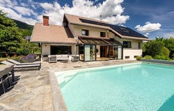 Saint-Jorioz, Auvergne-Rhône-Alpes 74410