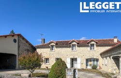 Mauprévoir, Nouvelle-Aquitaine 86460