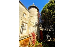 Treignac, Limousin 19260