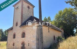 Alligny-Cosne, Bourgogne 58200