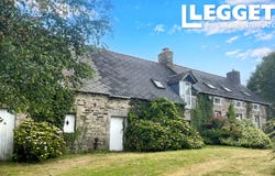Lanfains, Brittany 22800