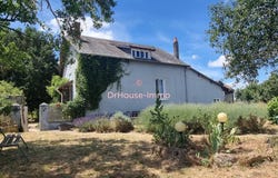 Pommiers, Centre-Val de Loire 36190