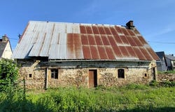Messeix, Auvergne 63750