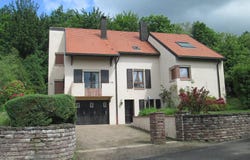 Luxeuil-les-Bains, Franche-Comté 70300